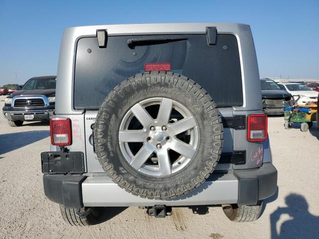 Photo 5 VIN: 1C4HJWEGXDL638964 - JEEP WRANGLER U 