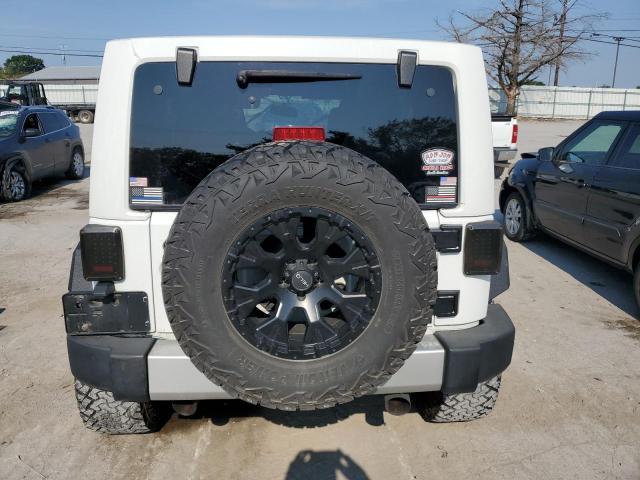 Photo 5 VIN: 1C4HJWEGXEL145156 - JEEP WRANGLER U 