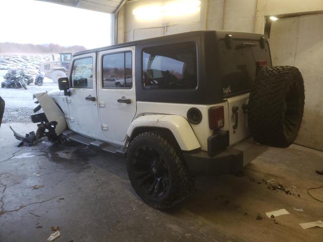 Photo 1 VIN: 1C4HJWEGXFL525423 - JEEP WRANGLER 