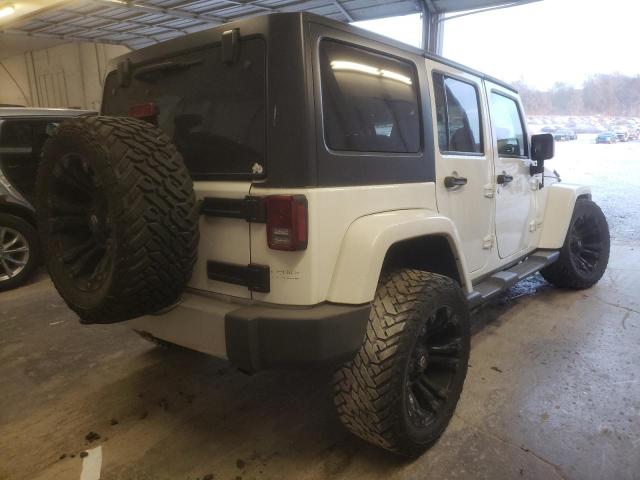 Photo 2 VIN: 1C4HJWEGXFL525423 - JEEP WRANGLER 