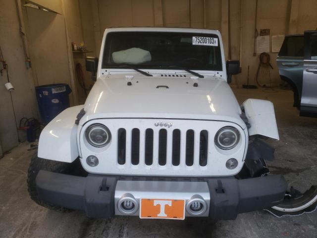 Photo 4 VIN: 1C4HJWEGXFL525423 - JEEP WRANGLER 