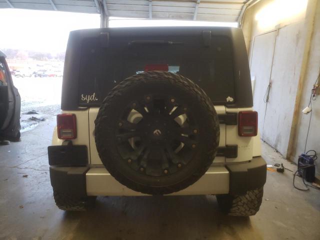 Photo 5 VIN: 1C4HJWEGXFL525423 - JEEP WRANGLER 