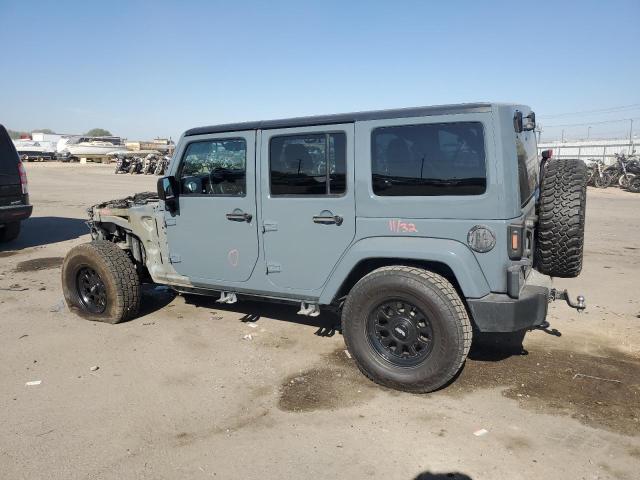 Photo 1 VIN: 1C4HJWEGXFL595469 - JEEP WRANGLER U 