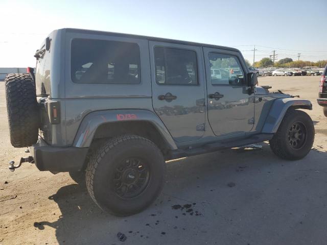 Photo 2 VIN: 1C4HJWEGXFL595469 - JEEP WRANGLER U 