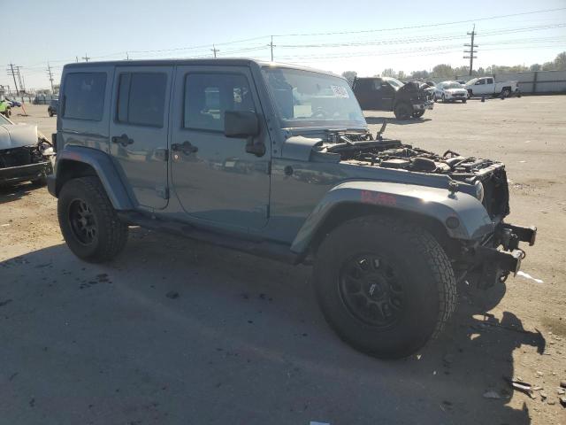 Photo 3 VIN: 1C4HJWEGXFL595469 - JEEP WRANGLER U 