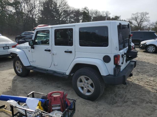 Photo 1 VIN: 1C4HJWEGXFL627904 - JEEP WRANGLER 