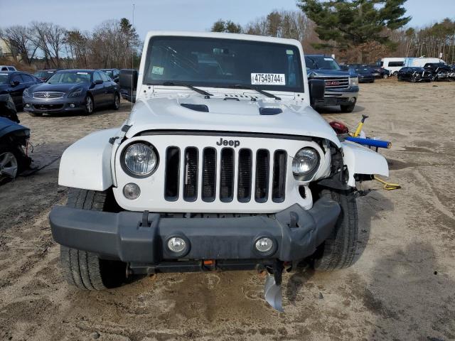 Photo 4 VIN: 1C4HJWEGXFL627904 - JEEP WRANGLER 