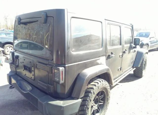 Photo 3 VIN: 1C4HJWEGXFL683776 - JEEP WRANGLER 