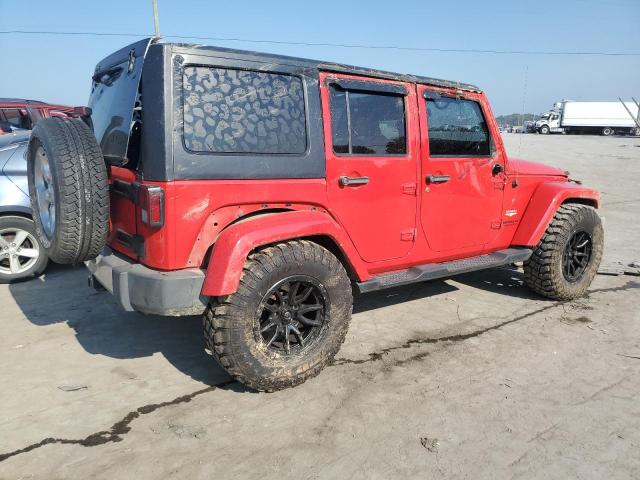 Photo 2 VIN: 1C4HJWEGXFL706005 - JEEP WRANGLER U 