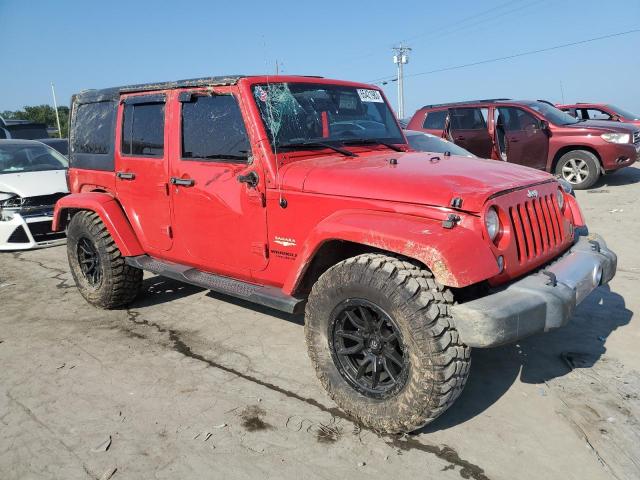 Photo 3 VIN: 1C4HJWEGXFL706005 - JEEP WRANGLER U 