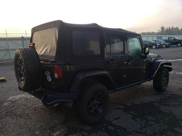 Photo 3 VIN: 1C4HJWEGXGL159321 - JEEP WRANGLER U 