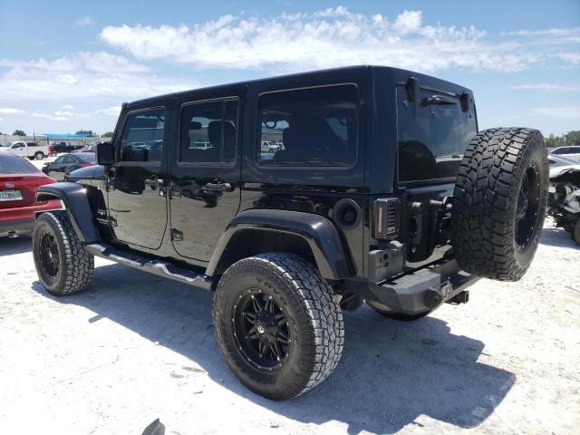 Photo 1 VIN: 1C4HJWEGXGL239265 - JEEP WRANGLER 