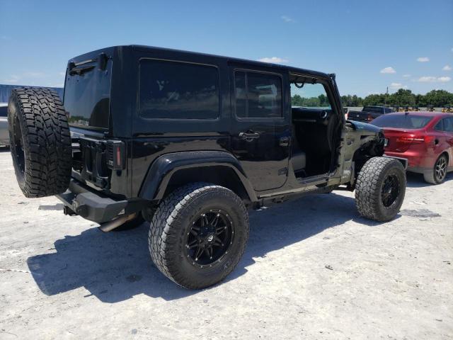 Photo 2 VIN: 1C4HJWEGXGL239265 - JEEP WRANGLER 