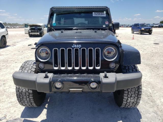 Photo 4 VIN: 1C4HJWEGXGL239265 - JEEP WRANGLER 