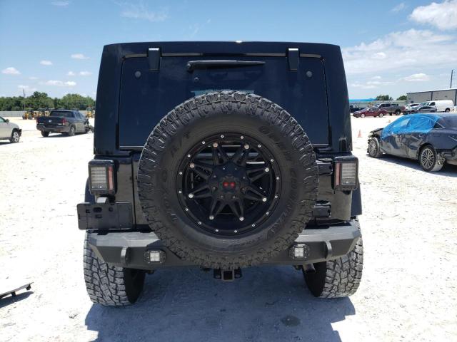 Photo 5 VIN: 1C4HJWEGXGL239265 - JEEP WRANGLER 