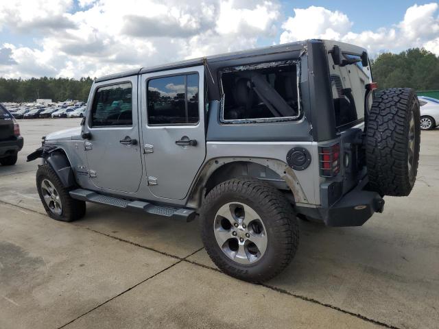 Photo 1 VIN: 1C4HJWEGXGL247611 - JEEP WRANGLER U 