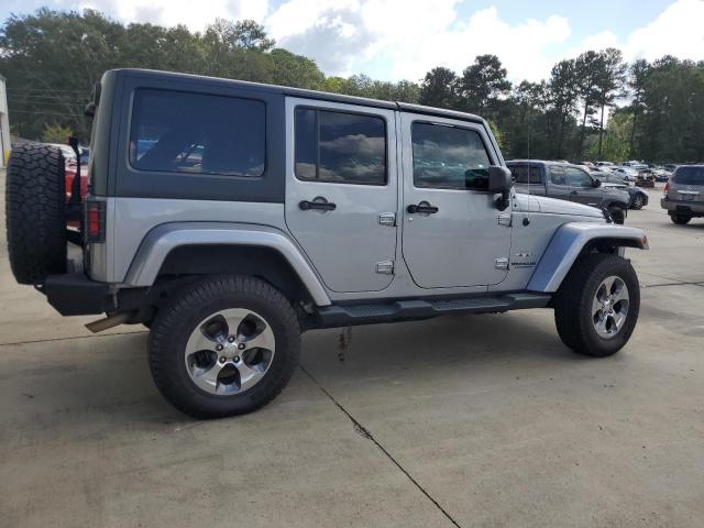 Photo 2 VIN: 1C4HJWEGXGL247611 - JEEP WRANGLER U 