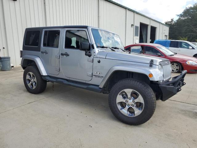 Photo 3 VIN: 1C4HJWEGXGL247611 - JEEP WRANGLER U 