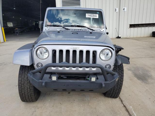 Photo 4 VIN: 1C4HJWEGXGL247611 - JEEP WRANGLER U 