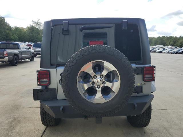 Photo 5 VIN: 1C4HJWEGXGL247611 - JEEP WRANGLER U 