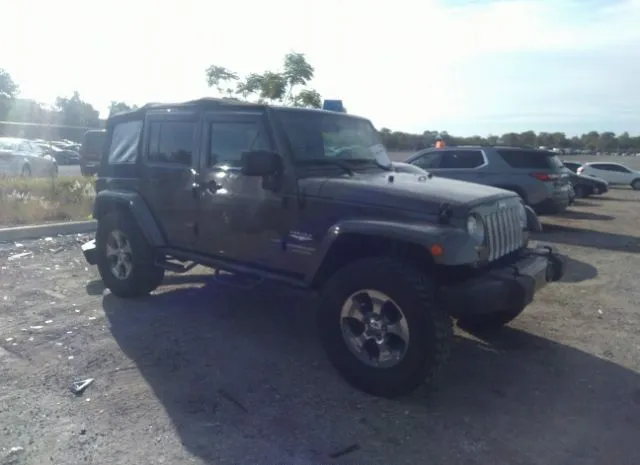 Photo 0 VIN: 1C4HJWEGXHL659416 - JEEP WRANGLER UNLIMITED 