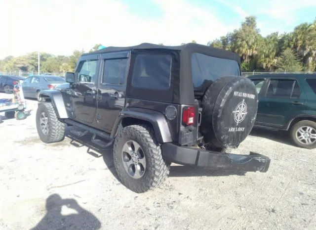 Photo 2 VIN: 1C4HJWEGXHL659416 - JEEP WRANGLER UNLIMITED 