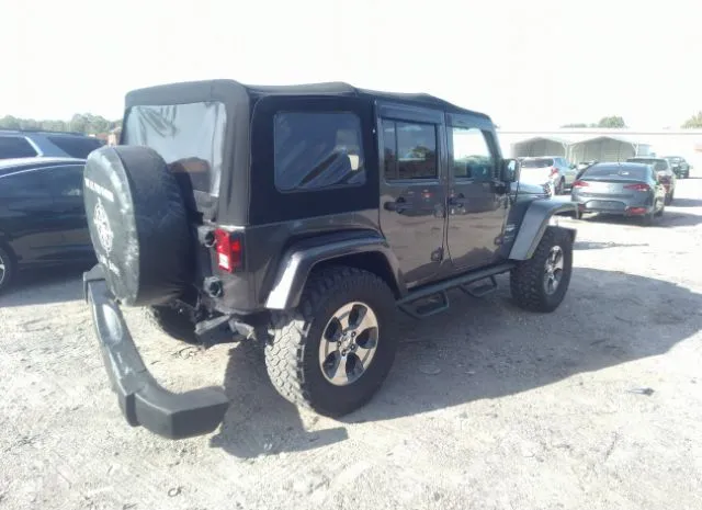 Photo 3 VIN: 1C4HJWEGXHL659416 - JEEP WRANGLER UNLIMITED 