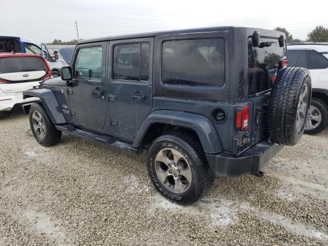 Photo 1 VIN: 1C4HJWEGXHL739928 - JEEP WRANGLER U 