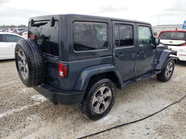 Photo 2 VIN: 1C4HJWEGXHL739928 - JEEP WRANGLER U 