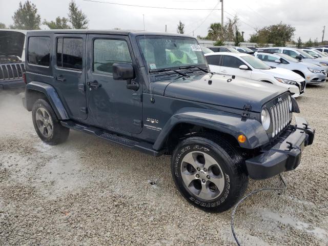 Photo 3 VIN: 1C4HJWEGXHL739928 - JEEP WRANGLER U 