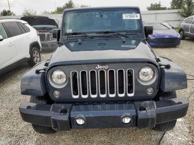 Photo 4 VIN: 1C4HJWEGXHL739928 - JEEP WRANGLER U 