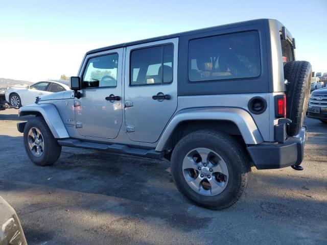 Photo 1 VIN: 1C4HJWEGXJL918329 - JEEP WRANGLER U 