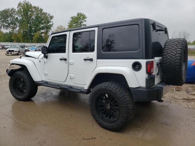 Photo 1 VIN: 1C4HJWEGXJL928066 - JEEP WRANGLER 