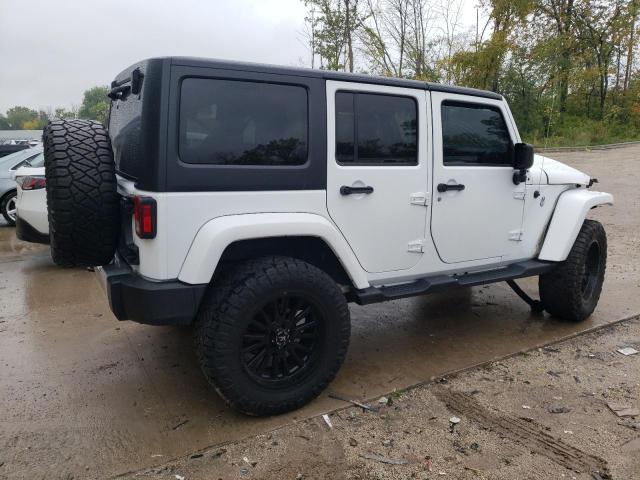 Photo 2 VIN: 1C4HJWEGXJL928066 - JEEP WRANGLER 