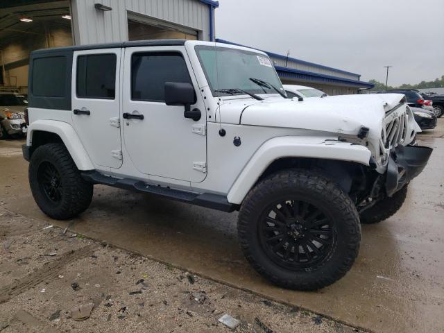 Photo 3 VIN: 1C4HJWEGXJL928066 - JEEP WRANGLER 