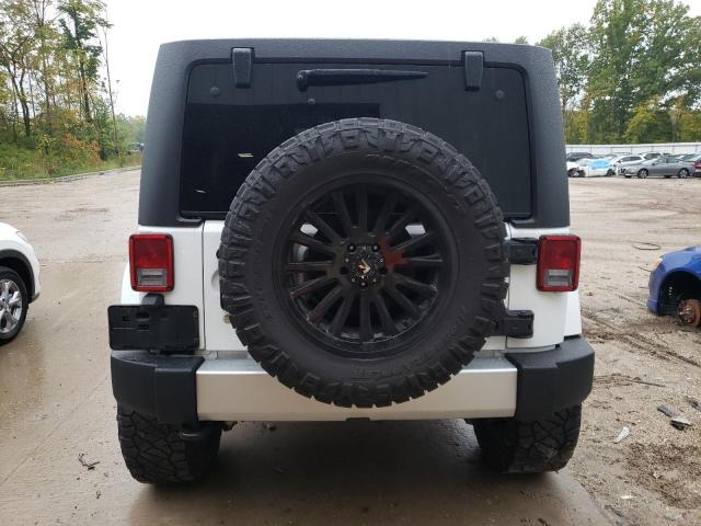 Photo 5 VIN: 1C4HJWEGXJL928066 - JEEP WRANGLER 