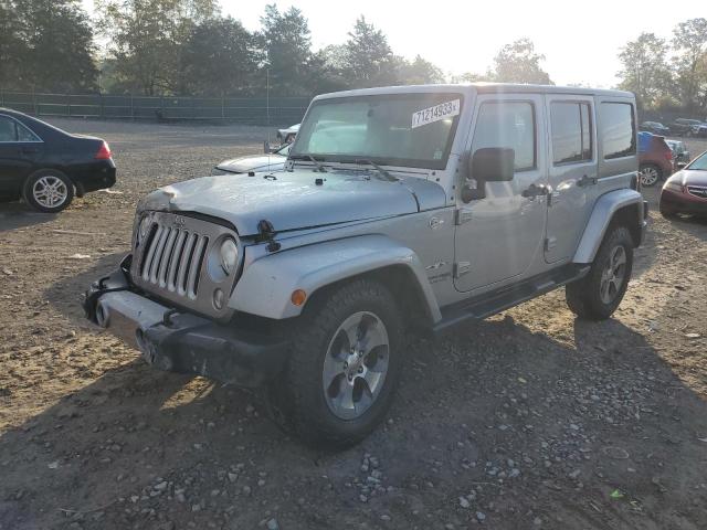 Photo 0 VIN: 1C4HJWEGXJL929721 - JEEP WRANGLER 