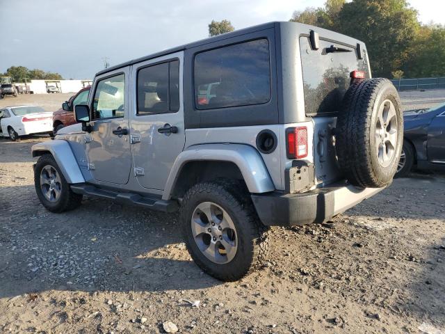 Photo 1 VIN: 1C4HJWEGXJL929721 - JEEP WRANGLER 