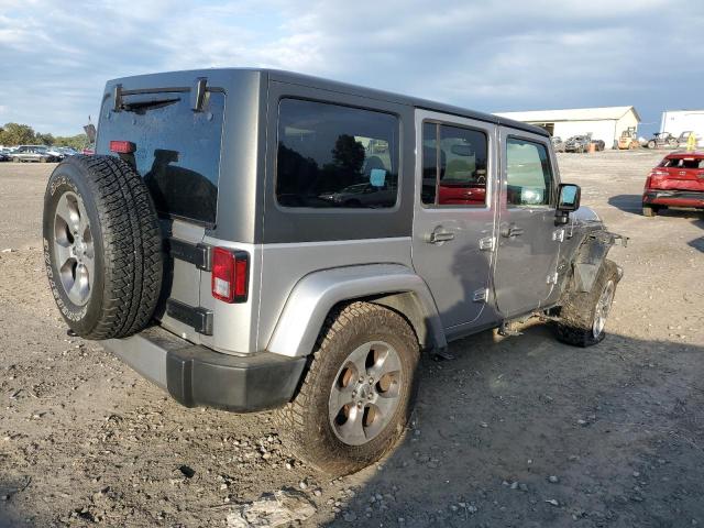 Photo 2 VIN: 1C4HJWEGXJL929721 - JEEP WRANGLER 