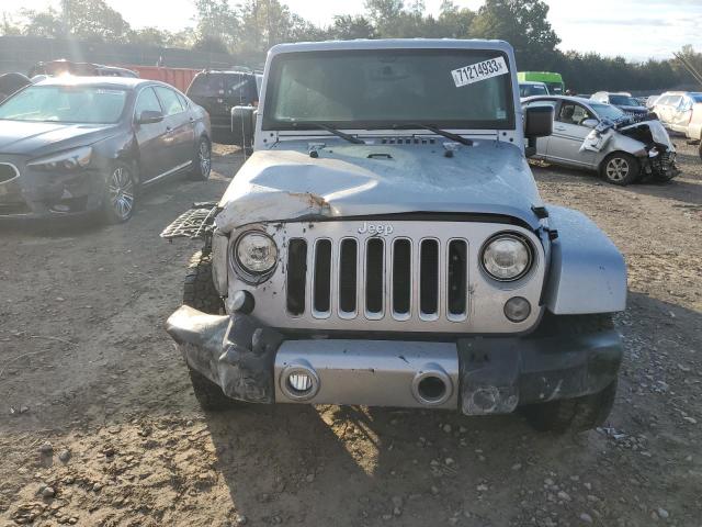 Photo 4 VIN: 1C4HJWEGXJL929721 - JEEP WRANGLER 