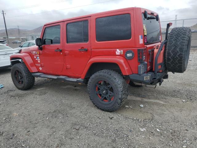 Photo 1 VIN: 1C4HJWFG0CL110928 - JEEP WRANGLER 