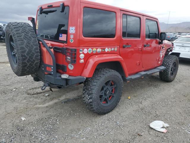 Photo 2 VIN: 1C4HJWFG0CL110928 - JEEP WRANGLER 