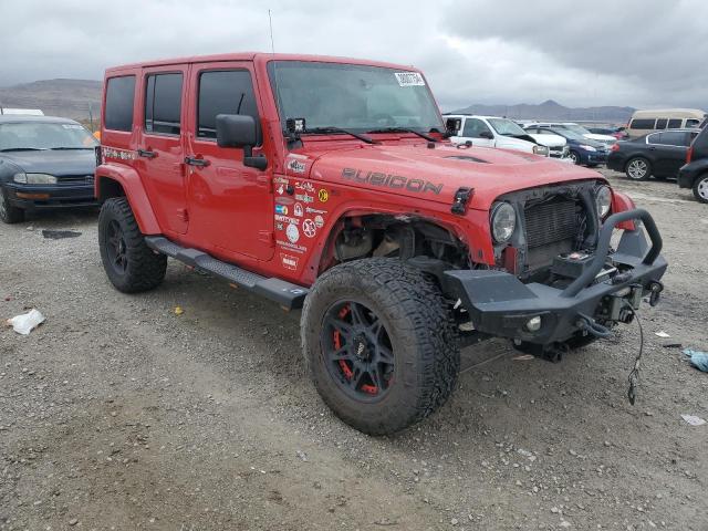 Photo 3 VIN: 1C4HJWFG0CL110928 - JEEP WRANGLER 