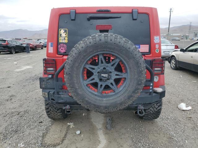 Photo 5 VIN: 1C4HJWFG0CL110928 - JEEP WRANGLER 