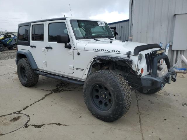 Photo 3 VIN: 1C4HJWFG0CL170689 - JEEP WRANGLER 