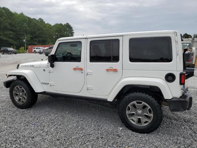 Photo 1 VIN: 1C4HJWFG0DL574013 - JEEP WRANGLER U 