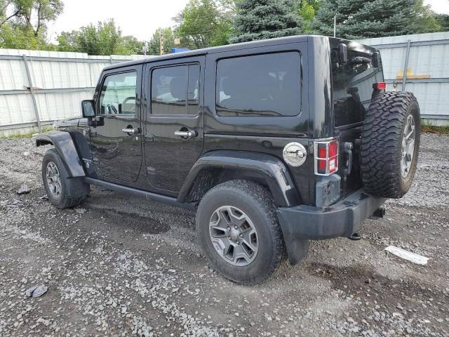 Photo 1 VIN: 1C4HJWFG0FL569364 - JEEP WRANGLER U 