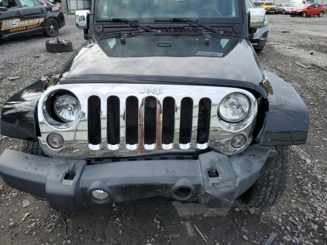 Photo 10 VIN: 1C4HJWFG0FL569364 - JEEP WRANGLER U 