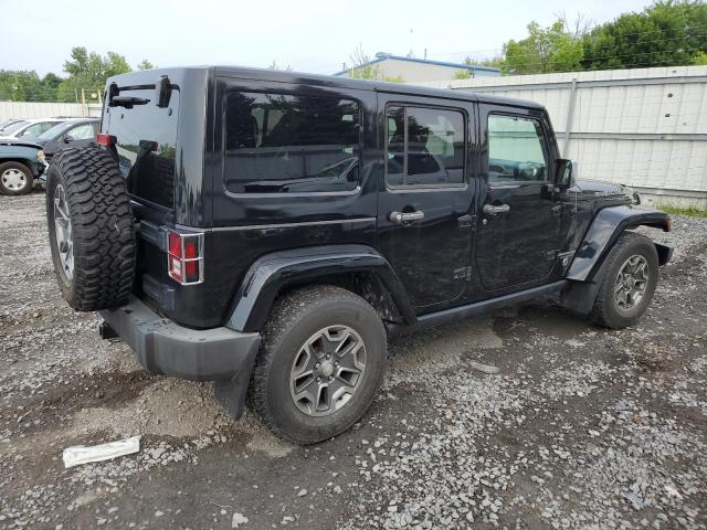 Photo 2 VIN: 1C4HJWFG0FL569364 - JEEP WRANGLER U 