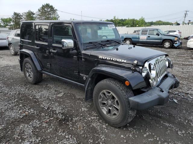 Photo 3 VIN: 1C4HJWFG0FL569364 - JEEP WRANGLER U 